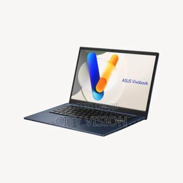 New Laptop Asus 8GB Intel Core I5 SSD 512GB - main view