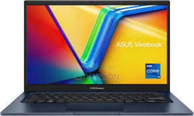 New Laptop Asus 8GB Intel Core I5 SSD 512GB - thumbnail 2