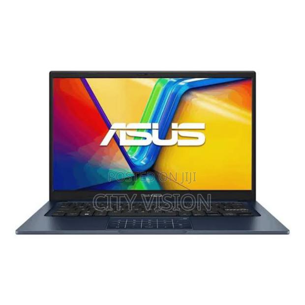 New Laptop Asus 8GB Intel Core I5 SSD 512GB - thumbnail 4