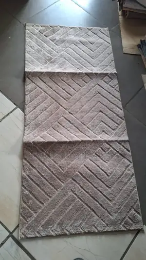 Bedside Mat, Bedside Mat