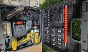 Dewalt 48v Cordless Drill