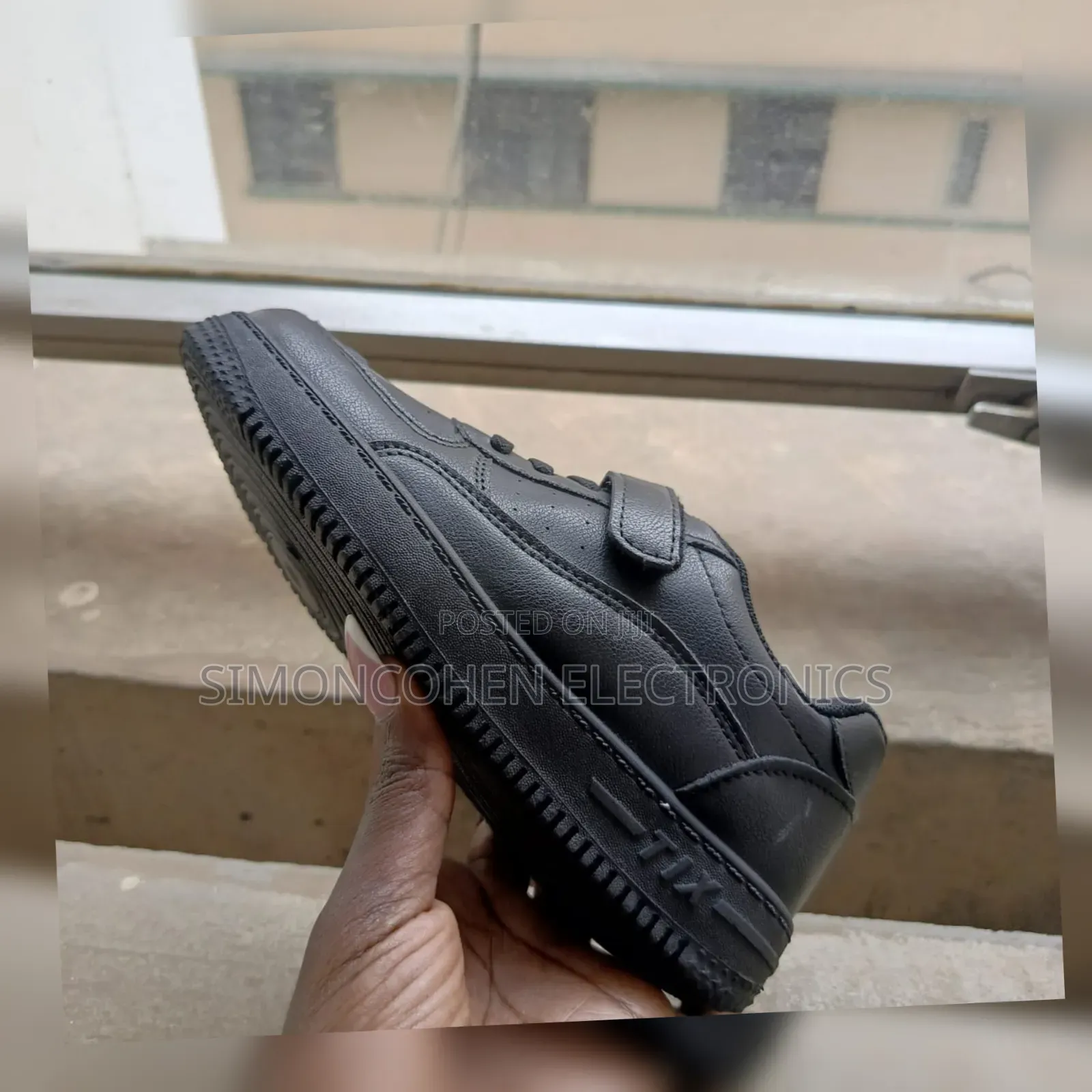 Kids Quality Unisex Sneakers