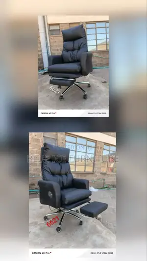 Luxury Executive Chair