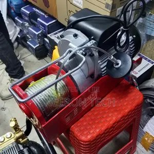 Electric Hoist 1000kg/1ton
