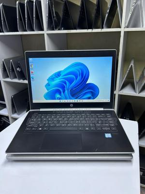 Laptop HP ProBook 440 G5 8GB Intel Core I5 SSD 256GB