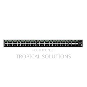Gran Stream Gwn7806p Managed Network Switch - thumbnail 2