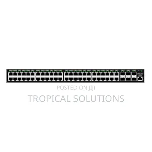 Gran Stream Gwn7806p Managed Network Switch