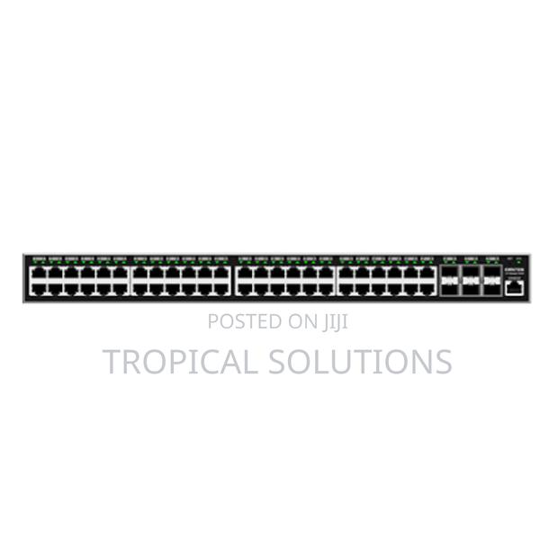 Gran Stream Gwn7806p Managed Network Switch - main view