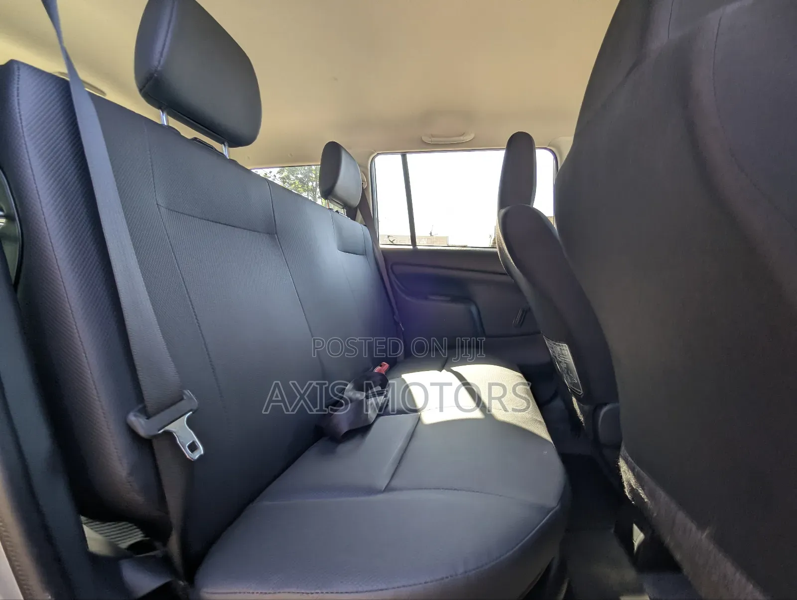 Toyota Succeed 2019 Silver