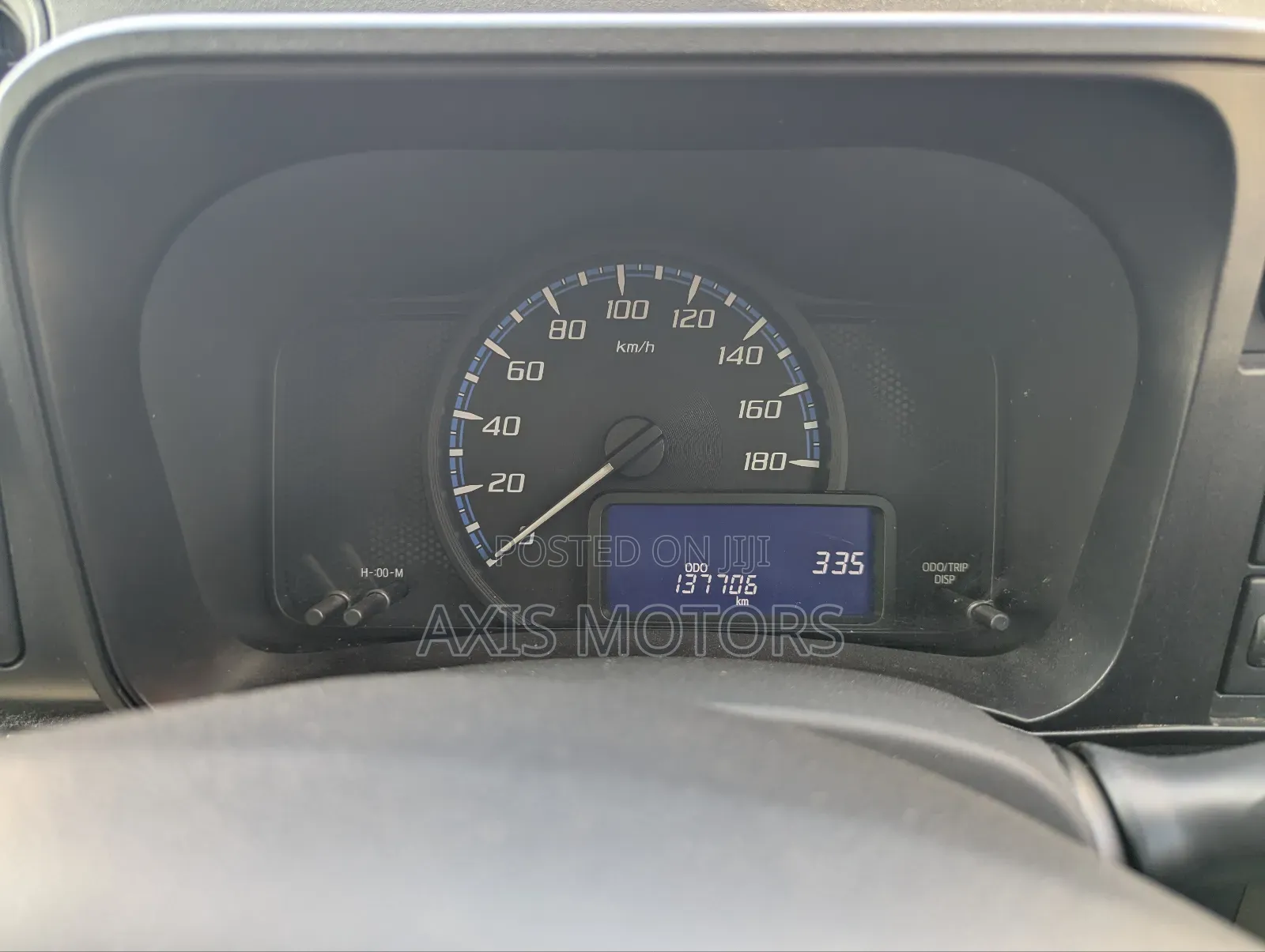 Toyota Succeed 2019 Silver