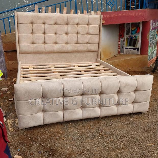 Premium Hotel-Style Bed5by6 - main view