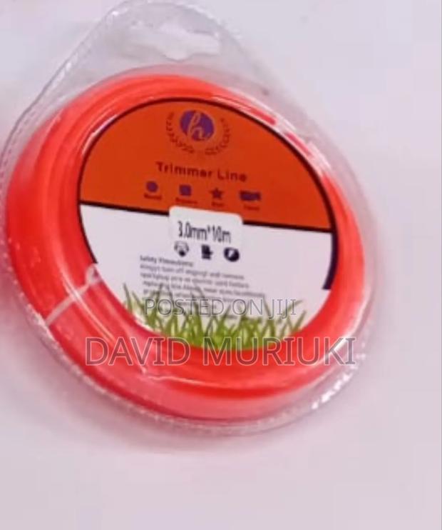 Trimmer Lines3.0mm*100mtrs - main view
