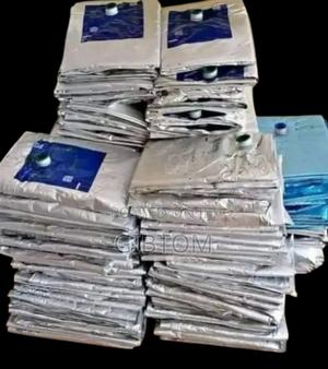 Silage Bags - main view