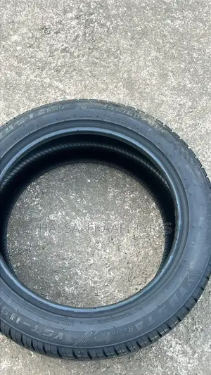 235/50r18 Yusta Tyre