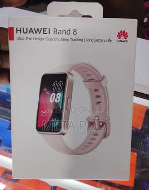Huawei Band 8 Smart Watch - thumbnail 2