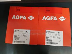 Agfa X-Ray Film 8×10 - main view