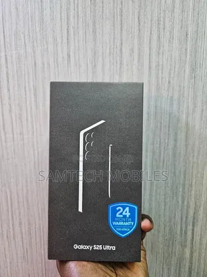 Samsung Galaxy S25 Ultra 512 GB Gray