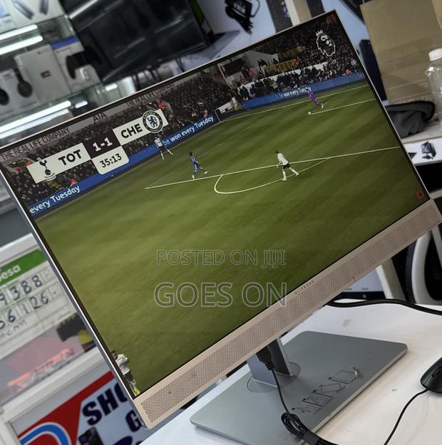 Desktop Computer HP EliteDesk 800 G4 8GB Intel Core I5 SSD 256GB - main view