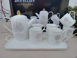 Luxurious Breakfast Tea