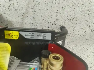 Pioneer High Pressure Washer 2700 Psi