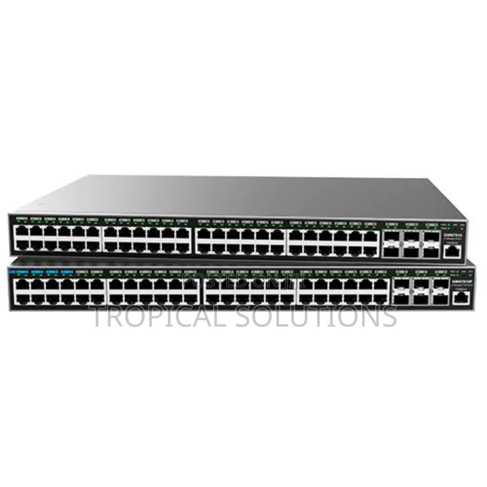 Grand Stream Gwn7816p Switch 48port
