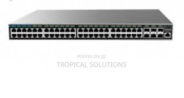 Grand Stream Gwn7816p Switch 48port - thumbnail 5