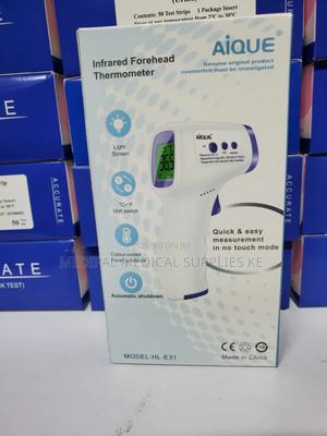 Thermo Gun / Infrared - thumbnail 2