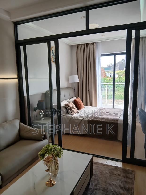 1bdrm Apartment in Mirema, Roysambu for sale - main view