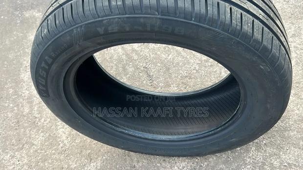 235/55r18 Yusta Tyre - thumbnail 2