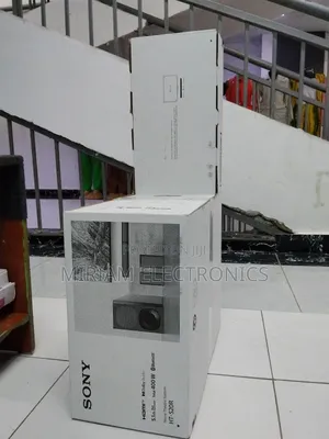 Sony S20r Soundbar 5.1 Dolby Digital