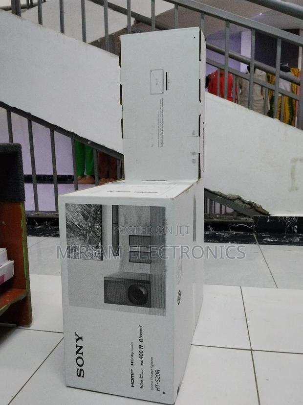 Sony S20r Soundbar 5.1 Dolby Digital
