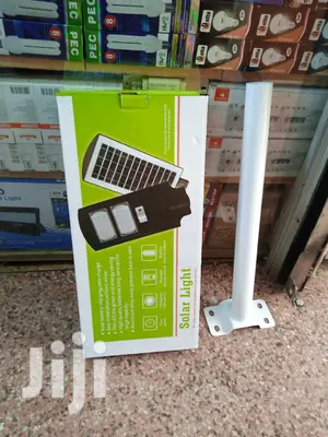 Solar Street Light 60w