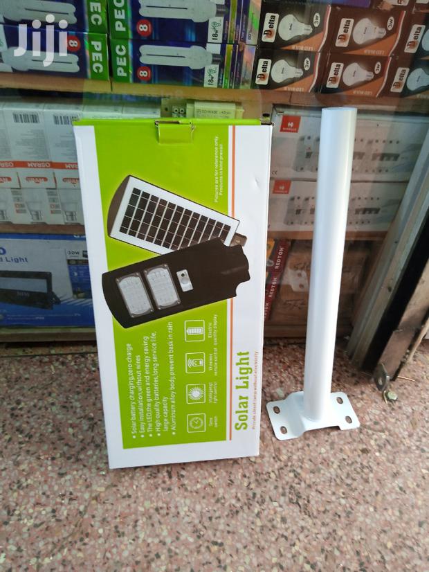 Solar Street Light 60w