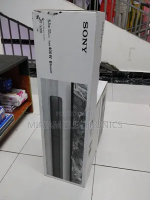 Sony S20r Soundbar 5.1 Dolby Digital