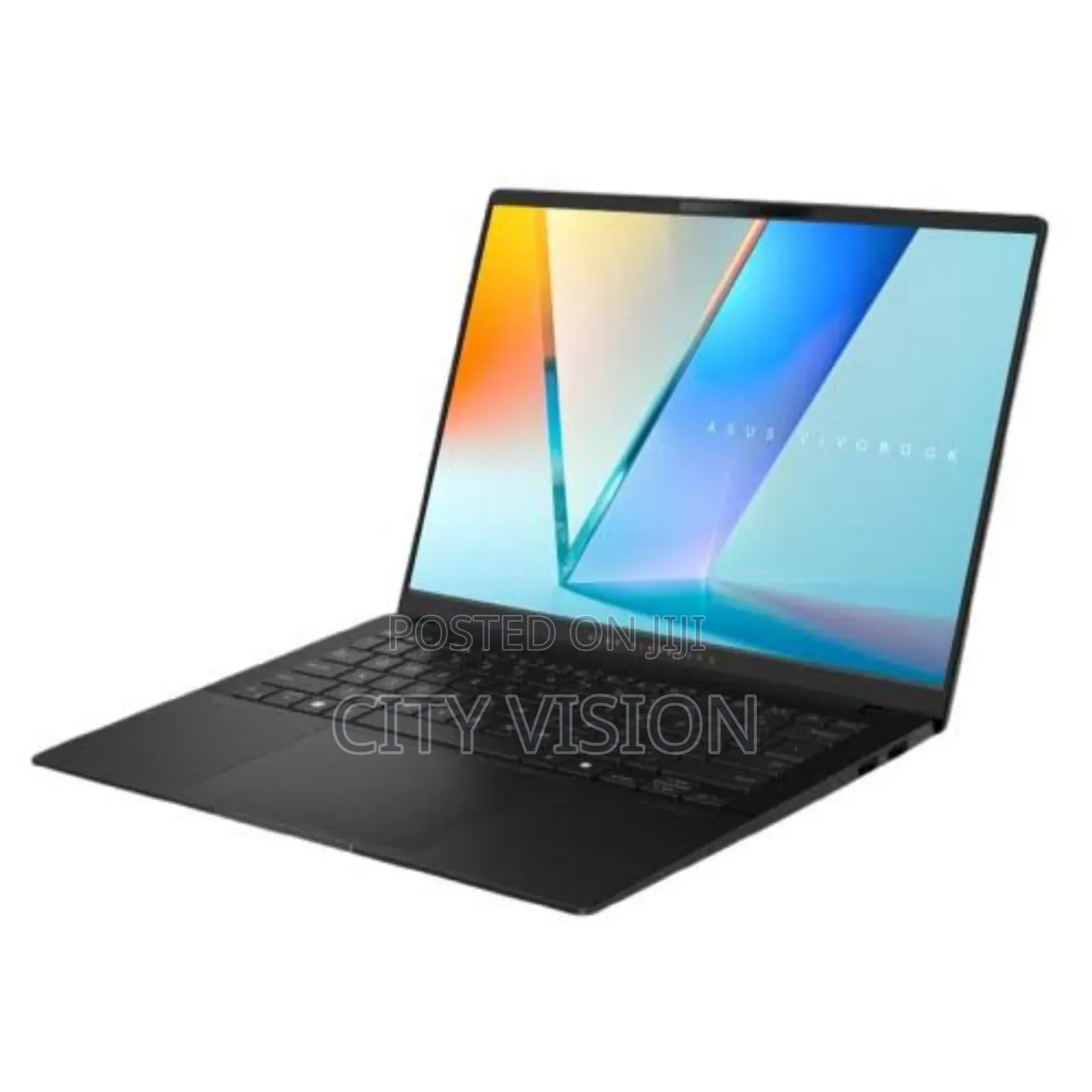 New Laptop Asus 16GB Intel Core Ultra 7 SSD 512GB
