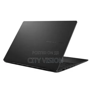 New Laptop Asus 16GB Intel Core Ultra 7 SSD 512GB