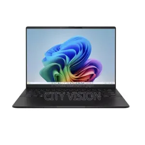 New Laptop Asus 16GB Intel Core Ultra 7 SSD 512GB