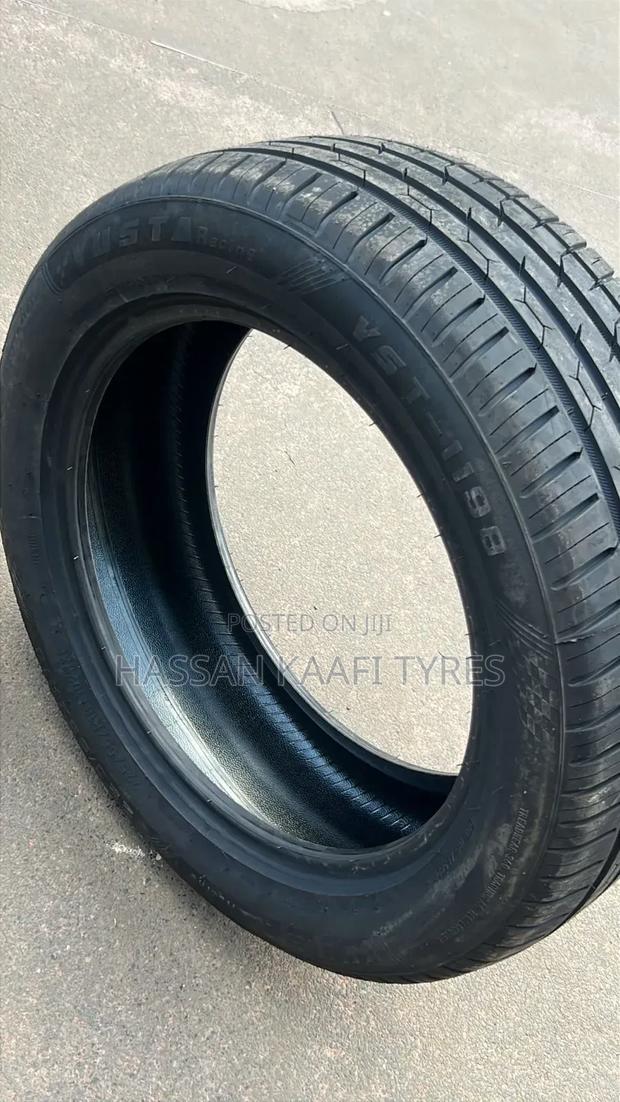225/55r18 Yusta Tyre - thumbnail 2