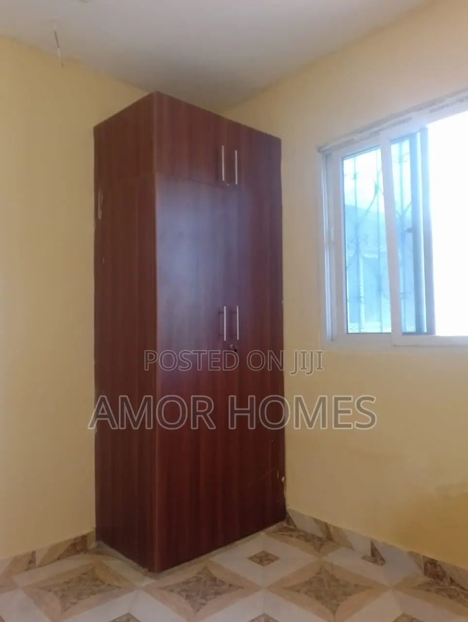 1bdrm Apartment in Utange for rent