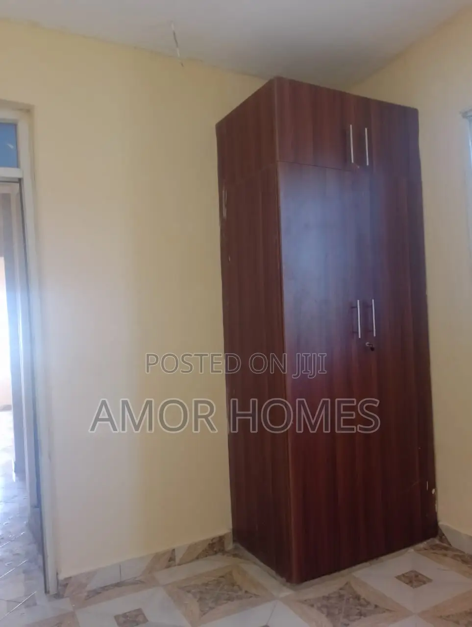 1bdrm Apartment in Utange for rent