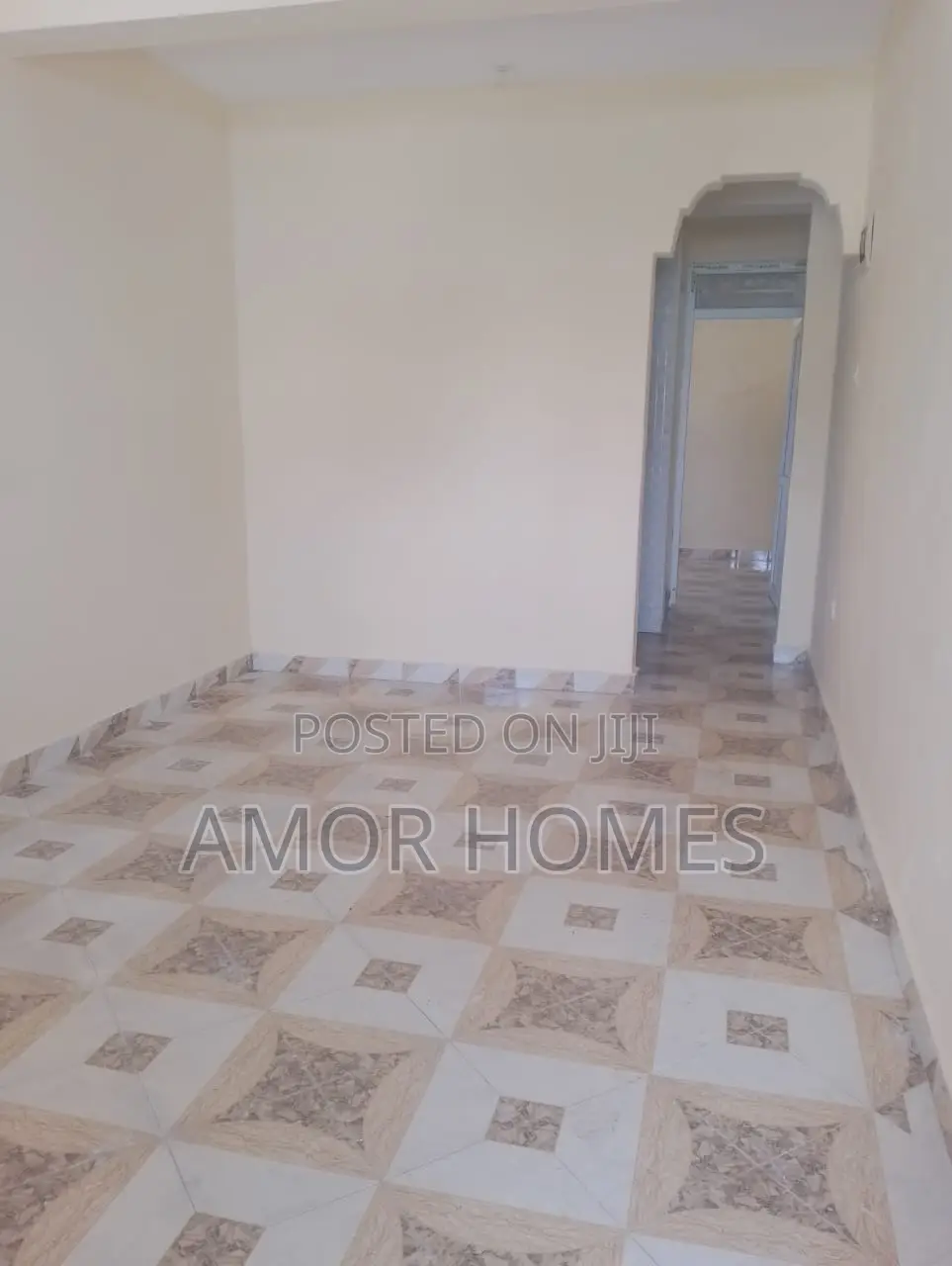 1bdrm Apartment in Utange for rent