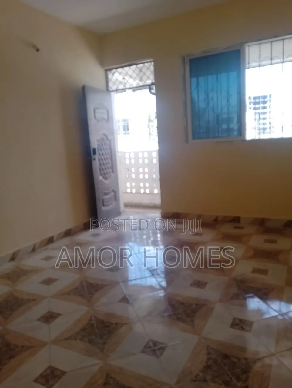 1bdrm Apartment in Utange for rent