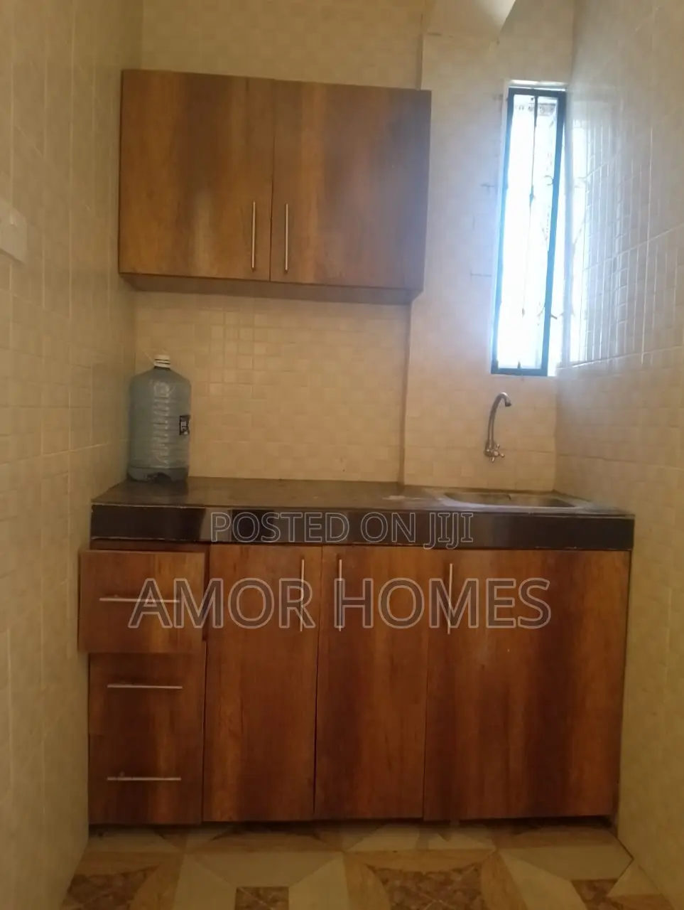 1bdrm Apartment in Utange for rent