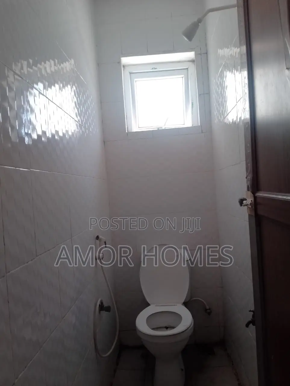 1bdrm Apartment in Utange for rent