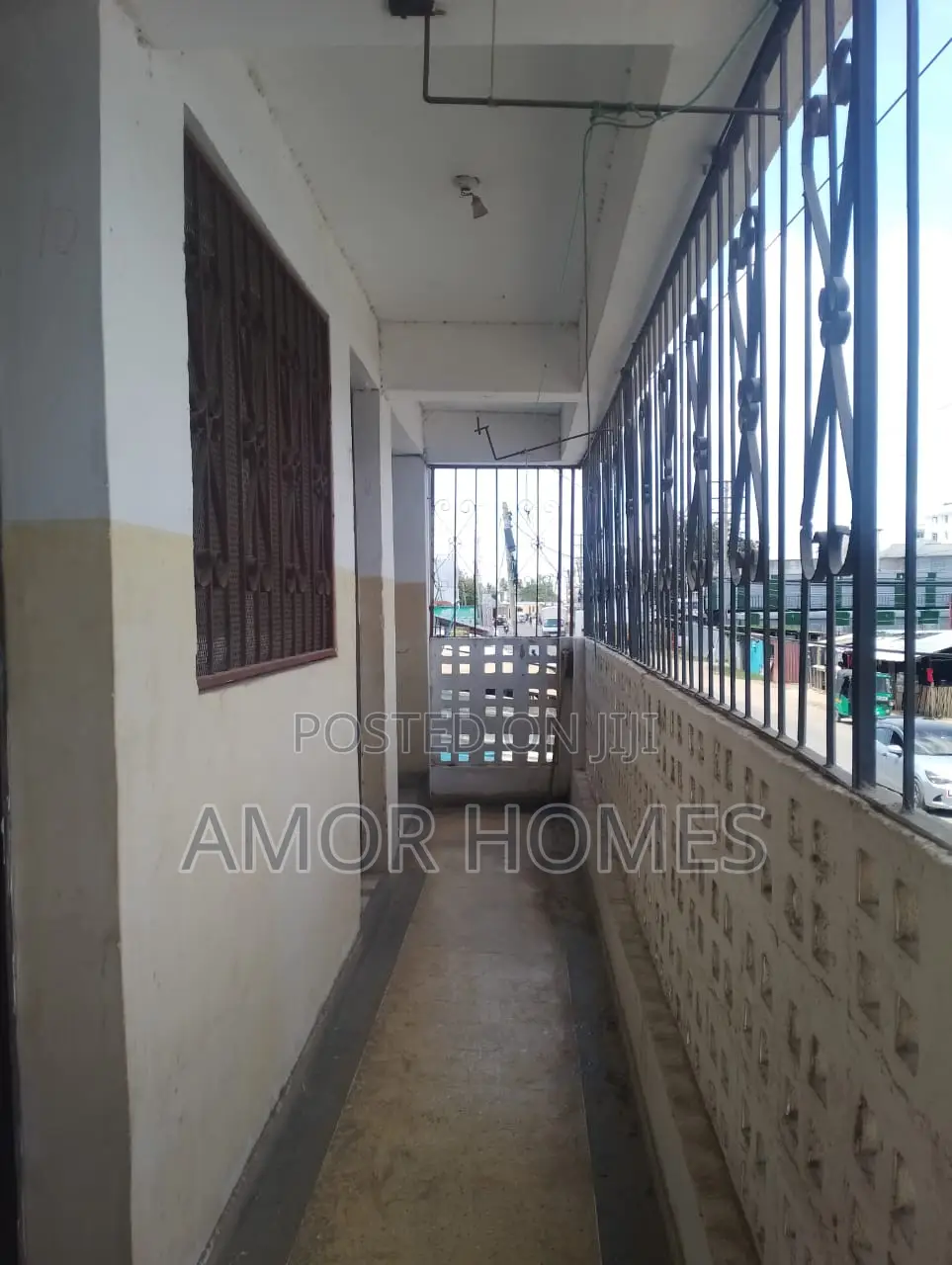 1bdrm Apartment in Utange for rent