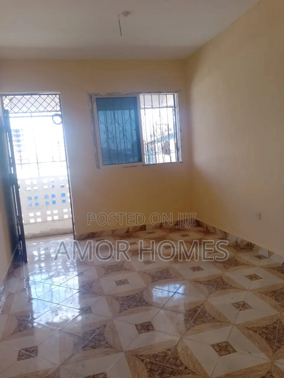 1bdrm Apartment in Utange for rent