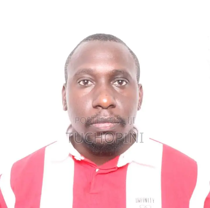 PHP Programmer (Full-Time) - Nairobi