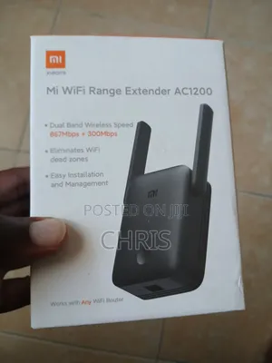 Wifi Extender