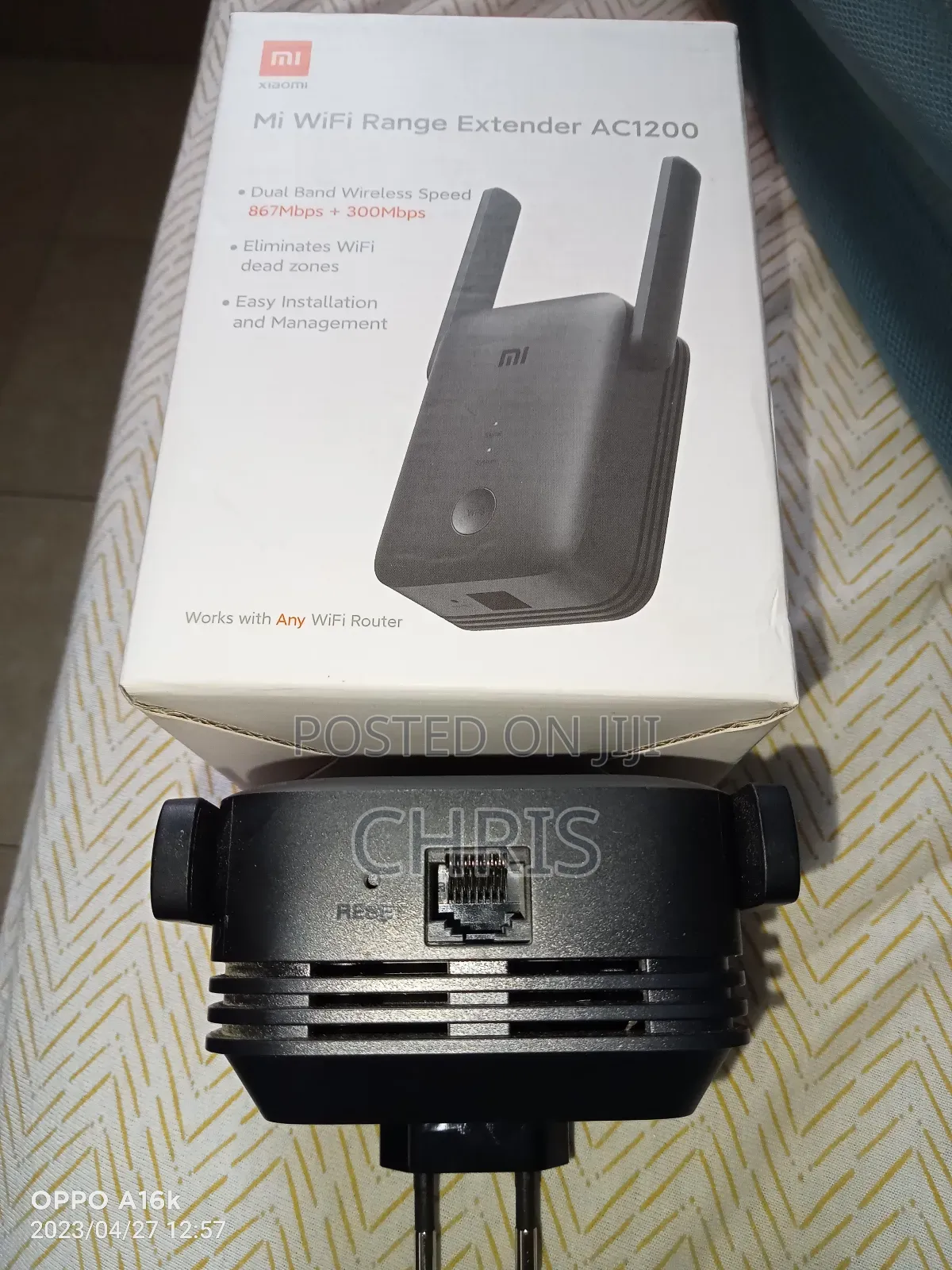 Wifi Extender