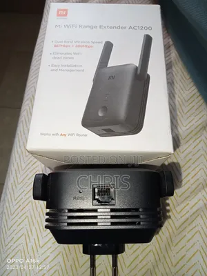 Wifi Extender